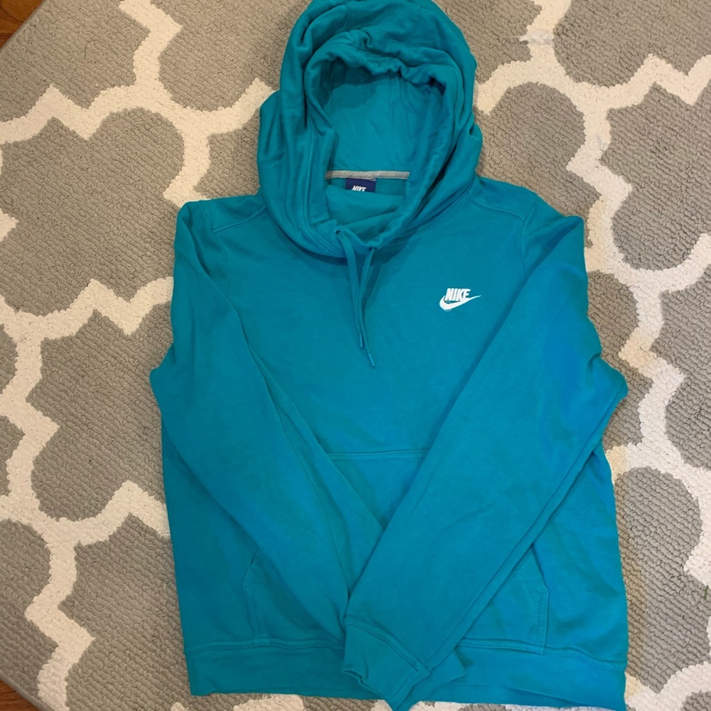 Nike hoodie